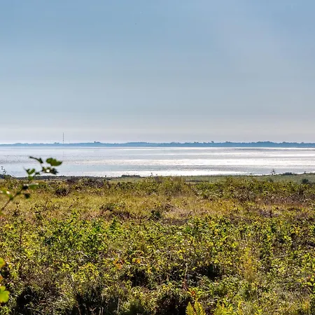 Apartmán Soenshoern 8 Mitte