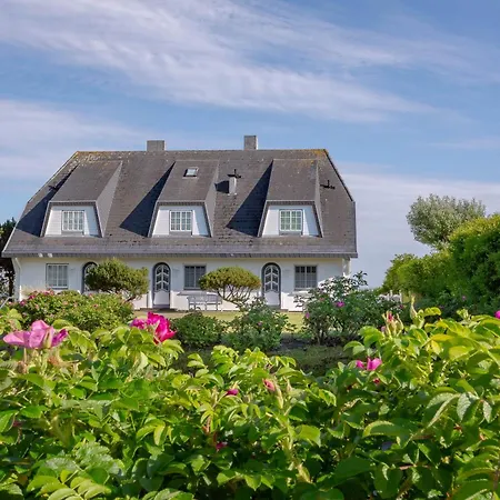 Soenshoern 8 Mitte Appartamento