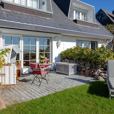 Appartamento Soenshoern 8 Mitte *