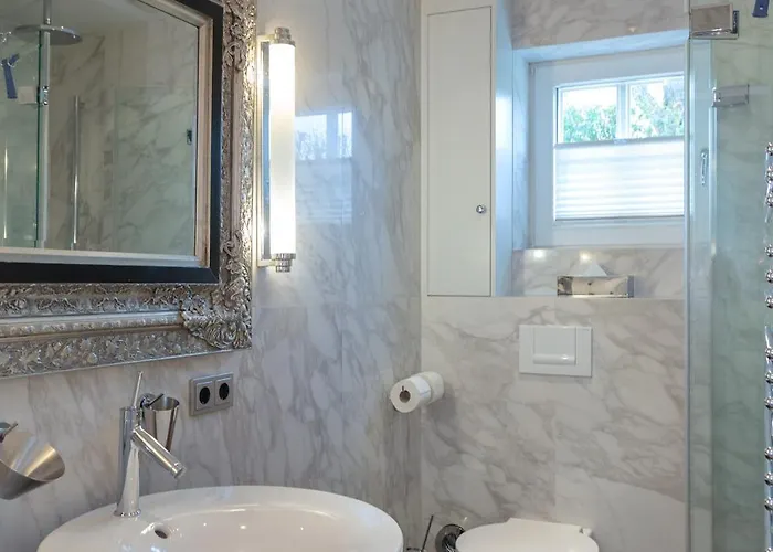 Appartamento Soenshoern 8 Mitte *