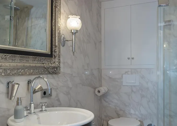 Soenshoern 8 Mitte *