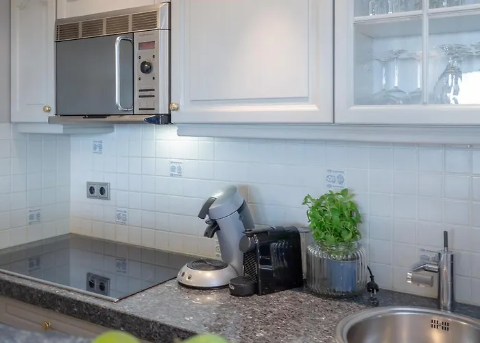 Soenshoern 8 Mitte Munkmarsch