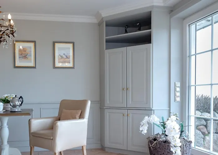 Appartamento Soenshoern 8 Mitte