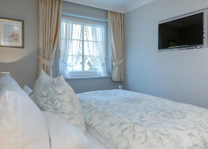 Soenshoern 8 Mitte *