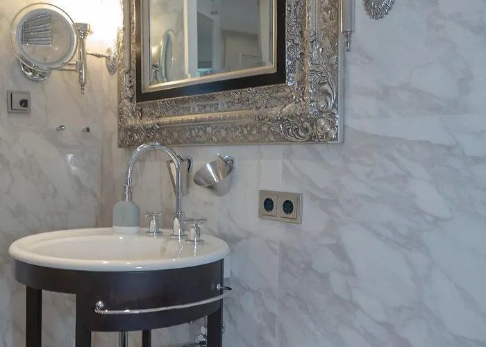 Soenshoern 8 Mitte Munkmarsch