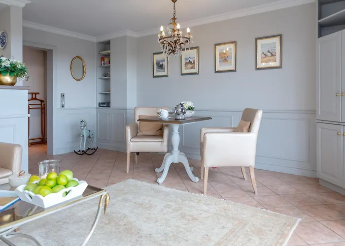 Soenshoern 8 Mitte * Munkmarsch