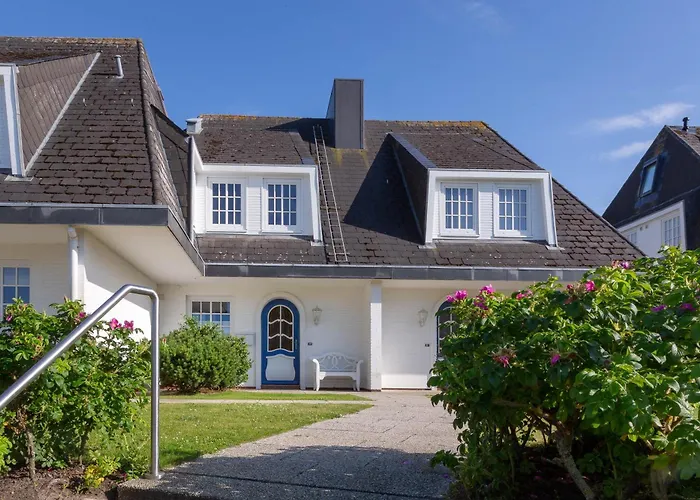 Soenshoern 8 Mitte Appartamento