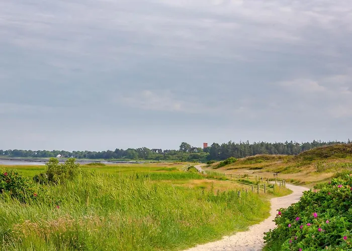 Appartamento Soenshoern 8 Mitte *