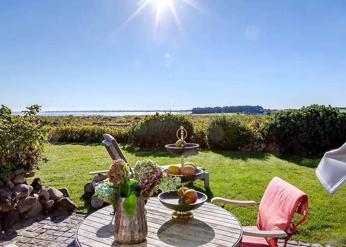 Soenshoern 8 Mitte *