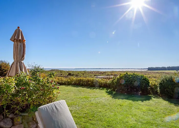 Appartamento Soenshoern 8 Mitte