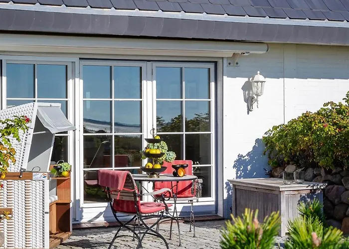 Soenshoern 8 Mitte Appartamento *