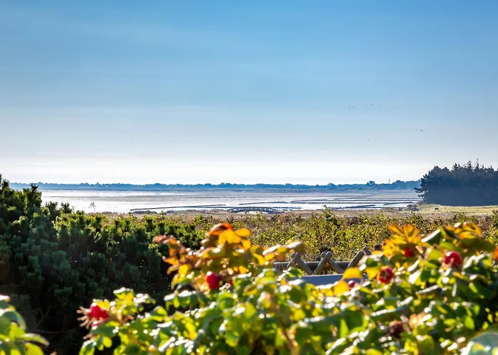 Soenshoern 8 Mitte Appartamento Munkmarsch