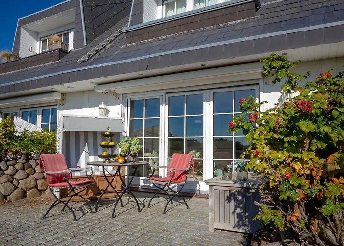 Soenshoern 8 Mitte Daire