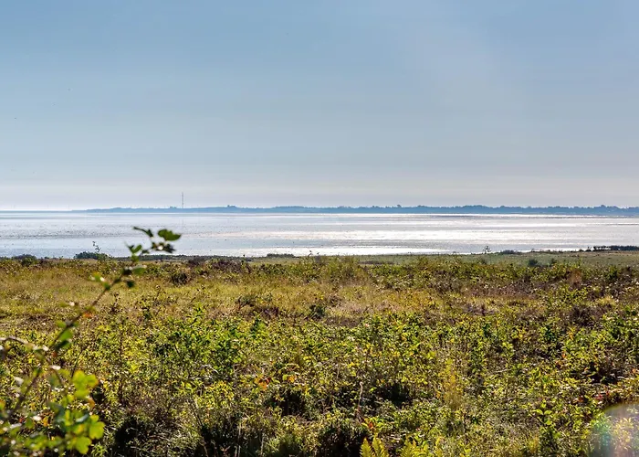 Appartamento Soenshoern 8 Mitte