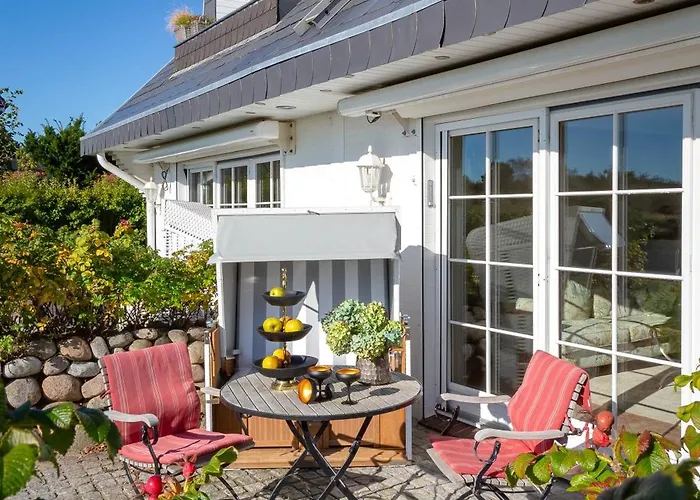 Soenshoern 8 Mitte * Munkmarsch