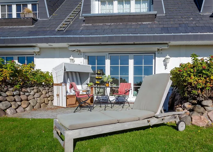 Daire Soenshoern 8 Mitte