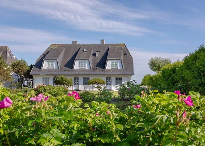 Soenshoern 8 Mitte Appartamento