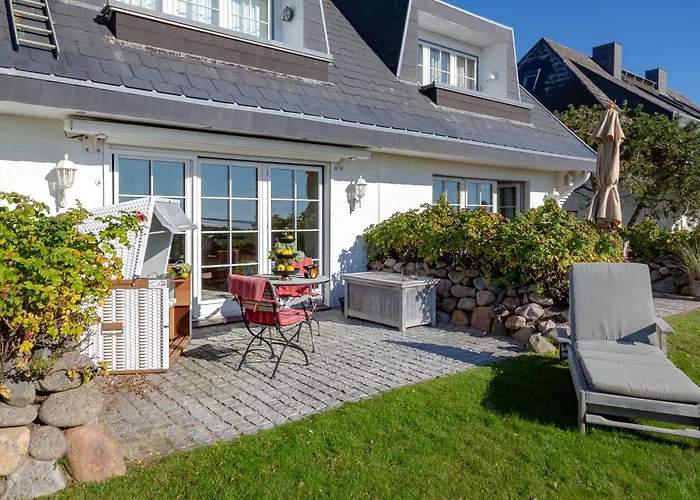 Daire Soenshoern 8 Mitte *